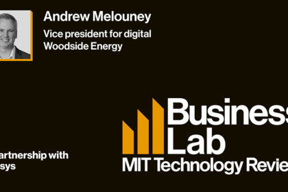 Building the foundation for an autonomous enterprise