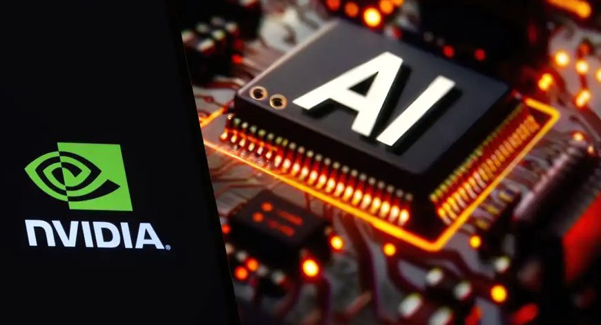 C-DAC leads India’s push to build an Nvidia-class AI chip