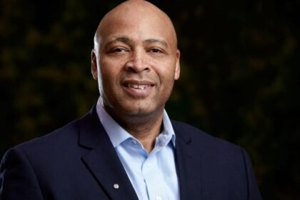 C.H. Robinson CEO Dave Bozeman is running AI transformation on Lean principles