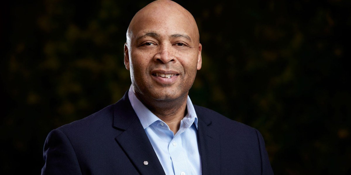 C.H. Robinson CEO Dave Bozeman is running AI transformation on Lean principles