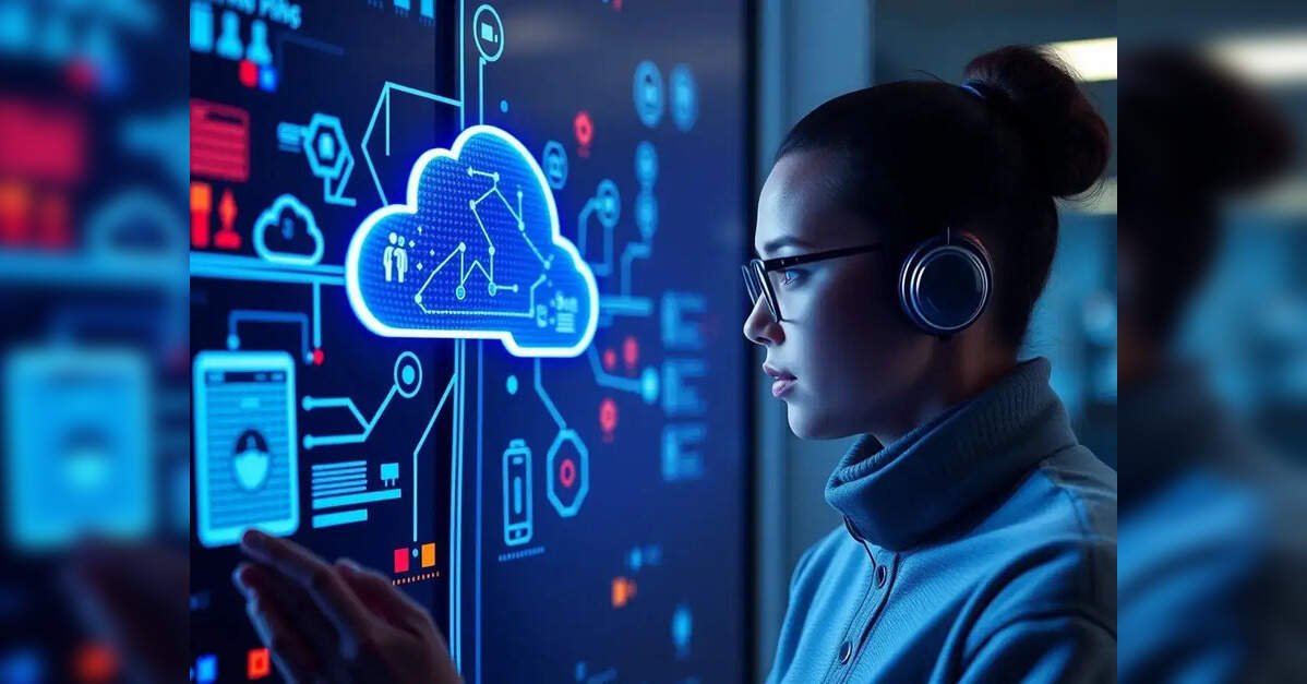 CIOs Prioritize AI ROI Over Cybersecurity: Key Insights from the 2026 Experis Report, ETHRWorld
