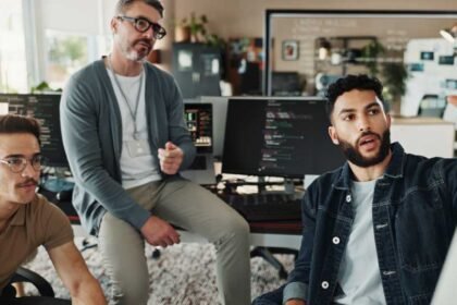 CIOs bring AI transformation home to IT workflows