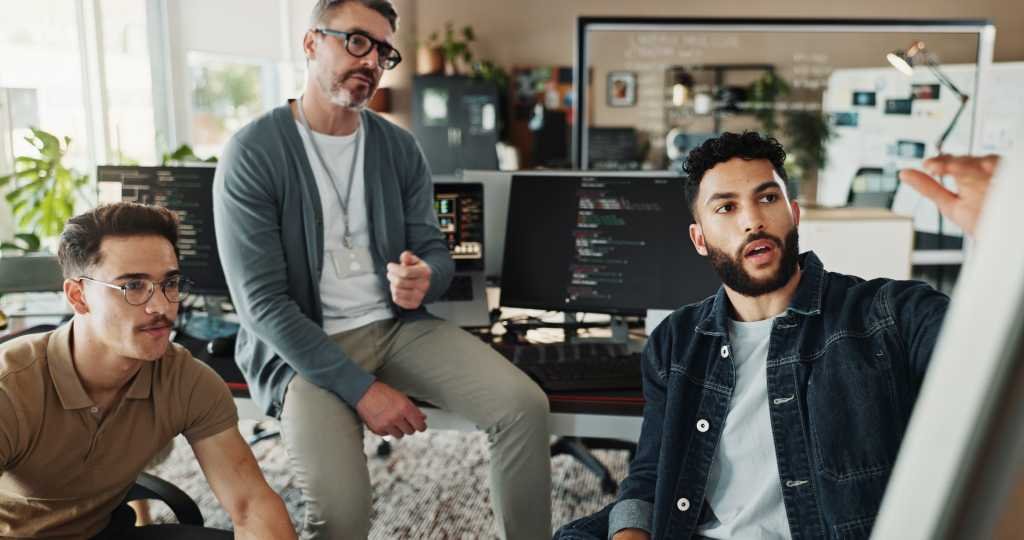 CIOs bring AI transformation home to IT workflows