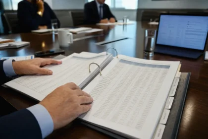 CISO Personal Liability Fears Nearly Double as AI Governance Expands