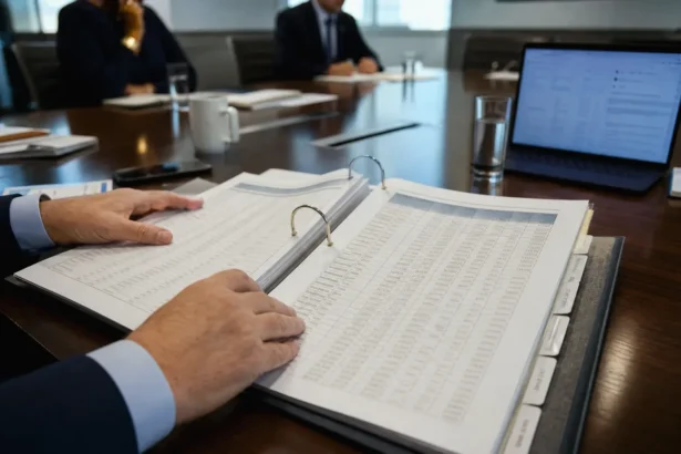 CISO Personal Liability Fears Nearly Double as AI Governance Expands