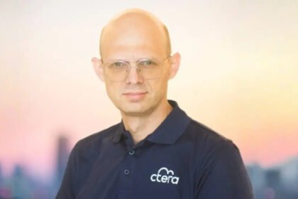 CTERA links Microsoft Copilot to enterprise file data