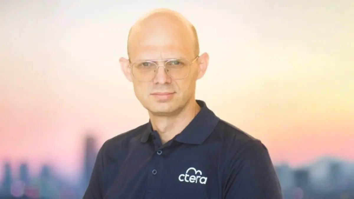 CTERA links Microsoft Copilot to enterprise file data