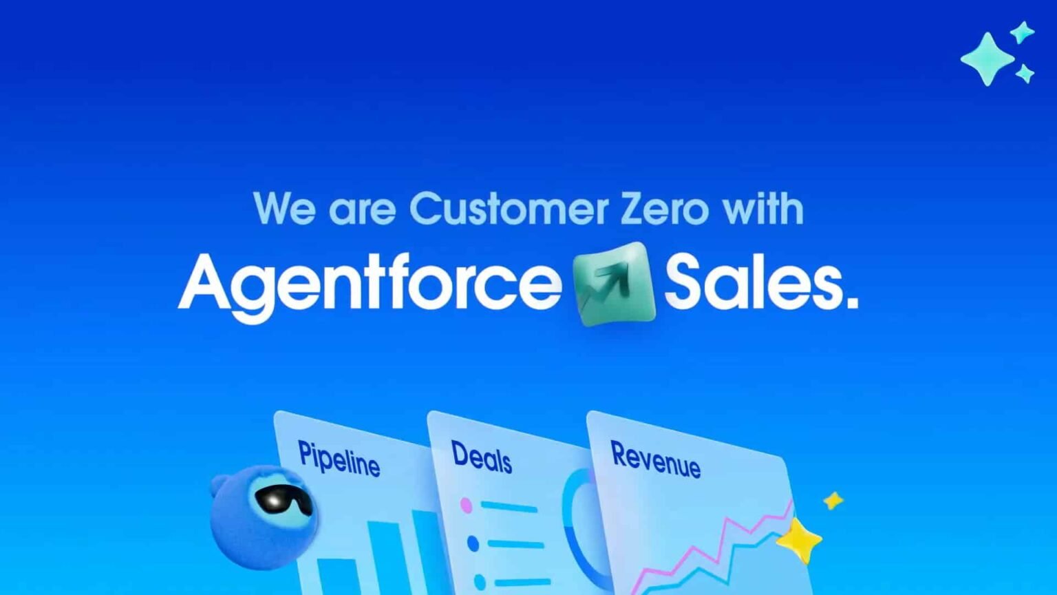 Can Agentforce Sales Redefine AI Sales?