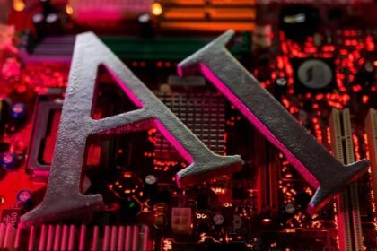 China AI startup Moonshot AI hits US$20 bln valuation after Meituan-led financing round