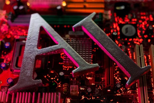 China AI startup Moonshot AI hits US$20 bln valuation after Meituan-led financing round