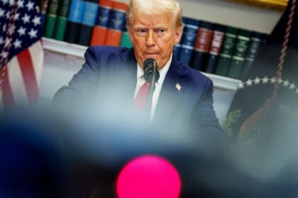 China’s AI models have Trump’s AI world at war with itself