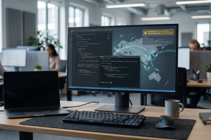 China’s Claude Code Backdoor Warning Deepens Enterprise AI Security Divide