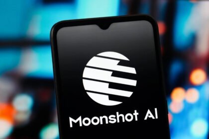 Chinese AI startup Moonshot AI nears historic IPO after Kimi K3 launch