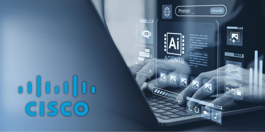 Cisco's Antares: What the AI Security Models Mean for Enterprises