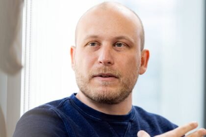 Claude Code's Creator Has Better Way to Measure AI Success Than Tokens