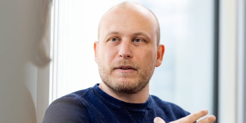 Claude Code's Creator Has Better Way to Measure AI Success Than Tokens