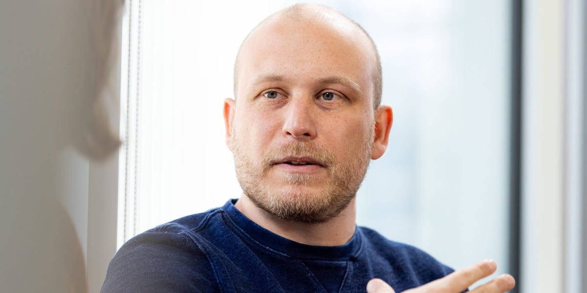 Claude Code's Creator Has Better Way to Measure AI Success Than Tokens