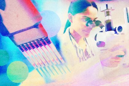 Claude Science is Anthropic’s newest flagship product