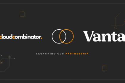 Cloud Combinator partners with Vanta to deliver AI security and compliance for AWS startups (Sponsored)