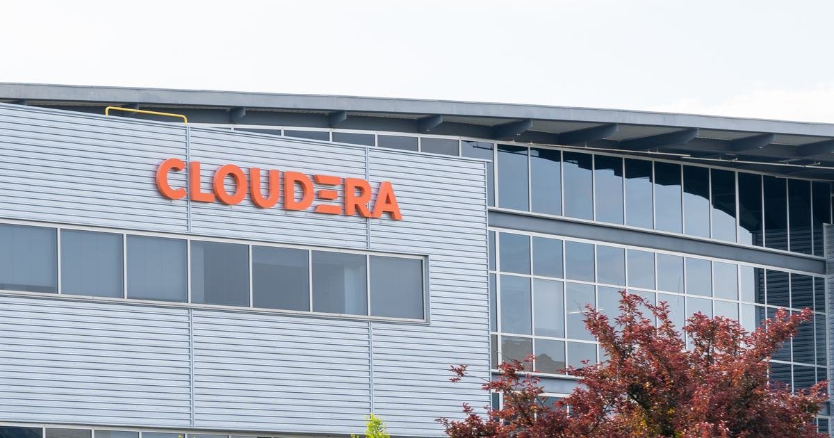 Cloudera and Vast Data unite to solve enterprise AI data bottlenecks
