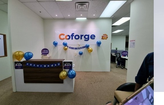 Coforge Wins $230 Million AI Transformation Contract With European Client