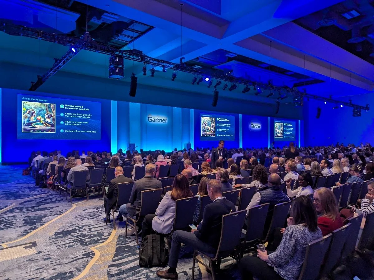 Conversational AI's New Leaders and New Mandate: Survive Consolidation, Own Governance and Master CX Integrations