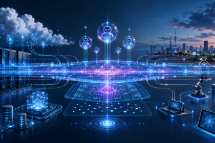 Couchbase launches AI Data Plane to power governed agentic AI from cloud to edge
