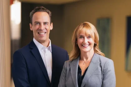 CrossCountry Consulting’s new co-CEOs say billable hour is ‘waning’