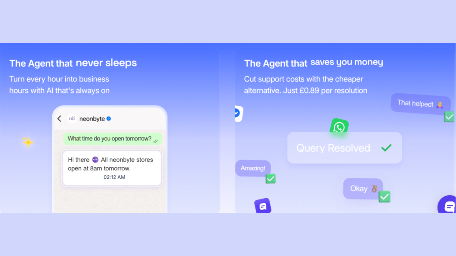 Cue Lands $5M To Bring AI Agents Into Enterprise Customer Support Across Global Markets