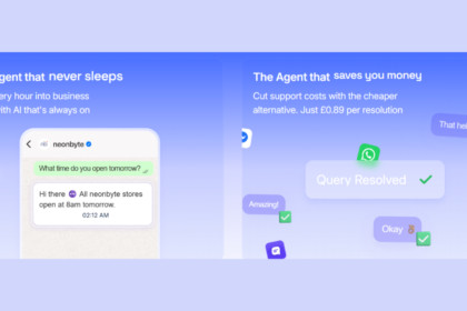 Cue Lands $5M To Bring AI Agents Into Enterprise Customer Support Across Global Markets