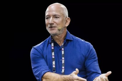 Cursor field CTO David Pan says it is 'goodbye time' for Jeff Bezos 'pizza team meeting rule' that shaped engineering organisations for 20-plus years, as in AI era ...