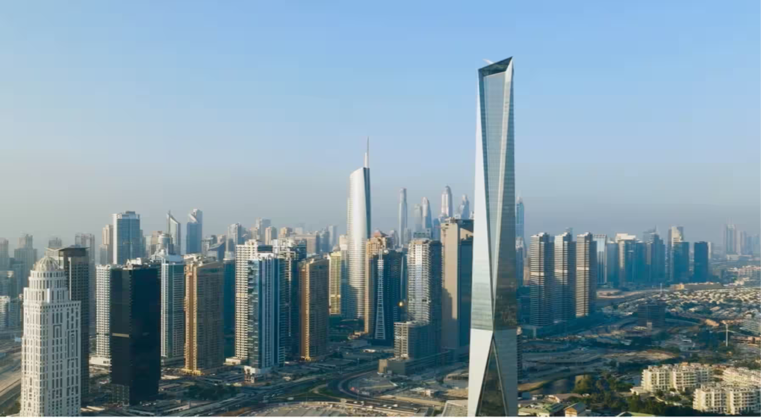 DMCC Transforms HR and Enterprise Operations with Oracle GenAI