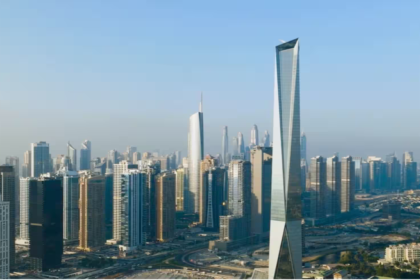 DMCC Transforms HR and Enterprise Operations with Oracle GenAI