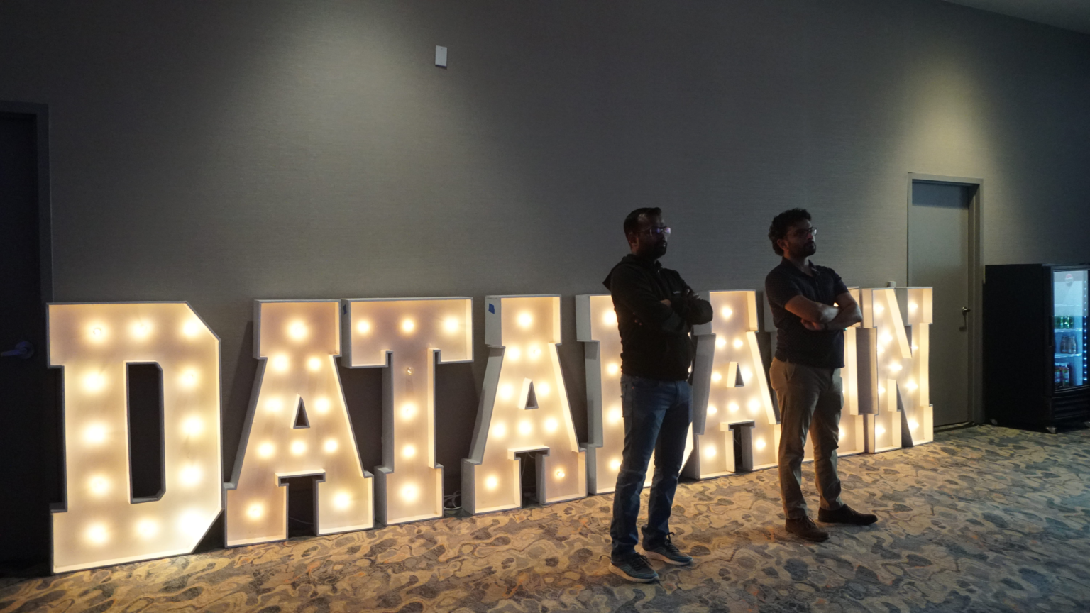 DataBahn raises $40M as AI agents queue up for enterprise telemetry