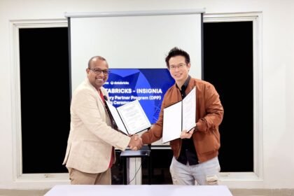 Databricks taps Insignia to accelerate enterprise AI deployment in Indonesia