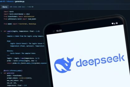 DeepSeek Revenue Nears $500 Million as AI Startup Eyes IPO