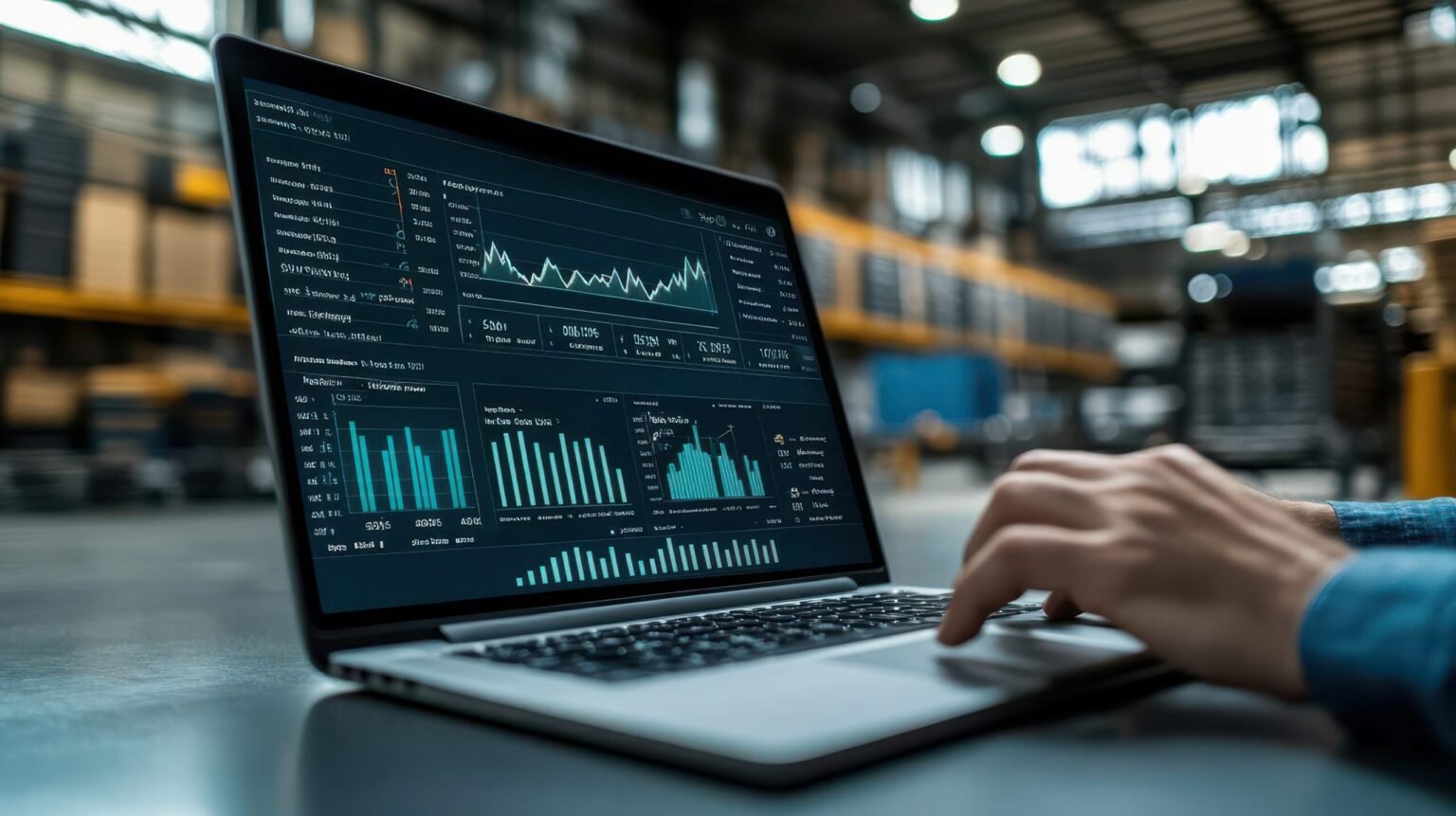 Didero raises $30 million to expand AI procurement software