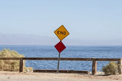 Do You Design for Customer Journey Endings, or Just Let Them Happen?