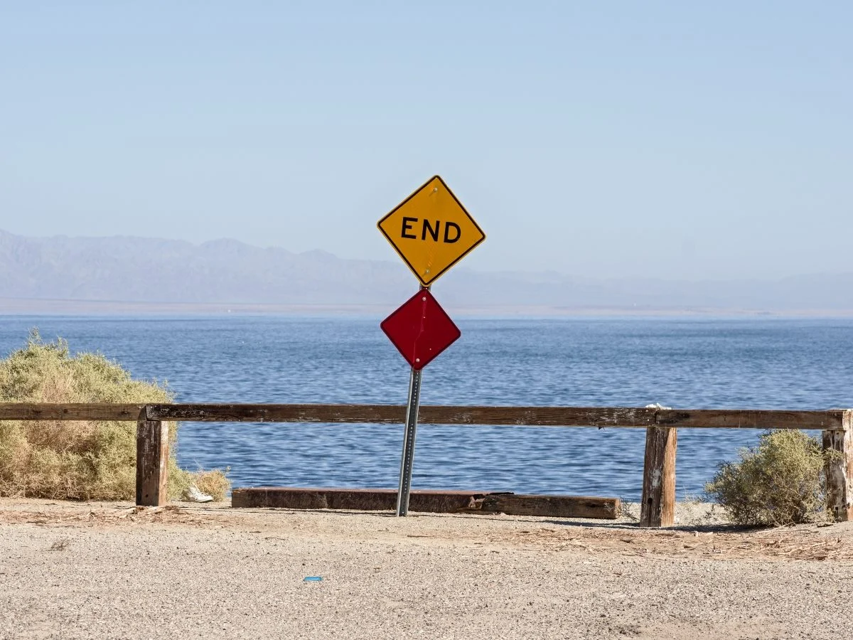 Do You Design for Customer Journey Endings, or Just Let Them Happen?