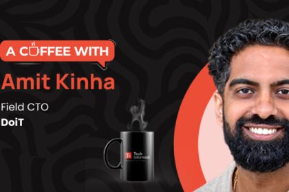 DoiT’s Amit Kinha: FinOps needs a new ROI language for AI