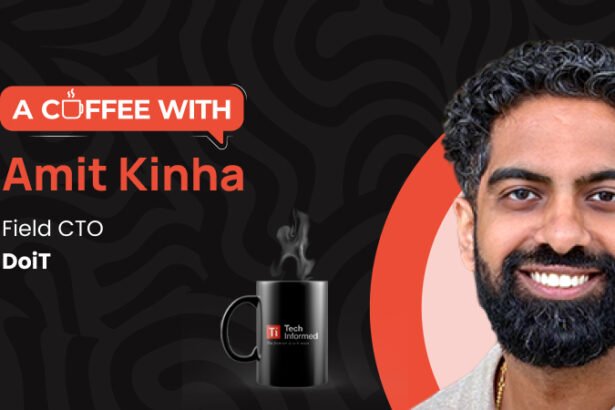 DoiT’s Amit Kinha: FinOps needs a new ROI language for AI
