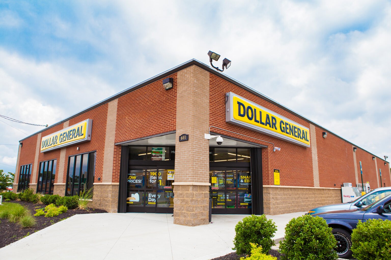 Dollar General Lifts AI Leadership Among Several Executive Promotions