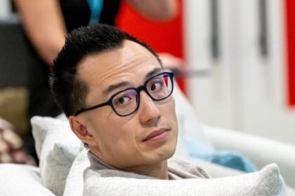 DoorDash CEO Says AI Coding Is Not Enough for Engineering Productivity