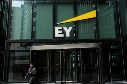 EY reports data breach on IT support ticket platform: Trial Balance