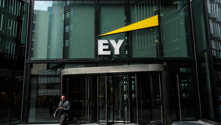 EY reports data breach on IT support ticket platform: Trial Balance