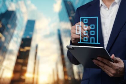 Embedding AI into SAP S/4HANA Property Management