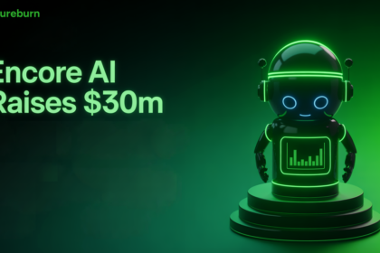 Encore AI Raises $30M to Scale Enterprise AI Platform
