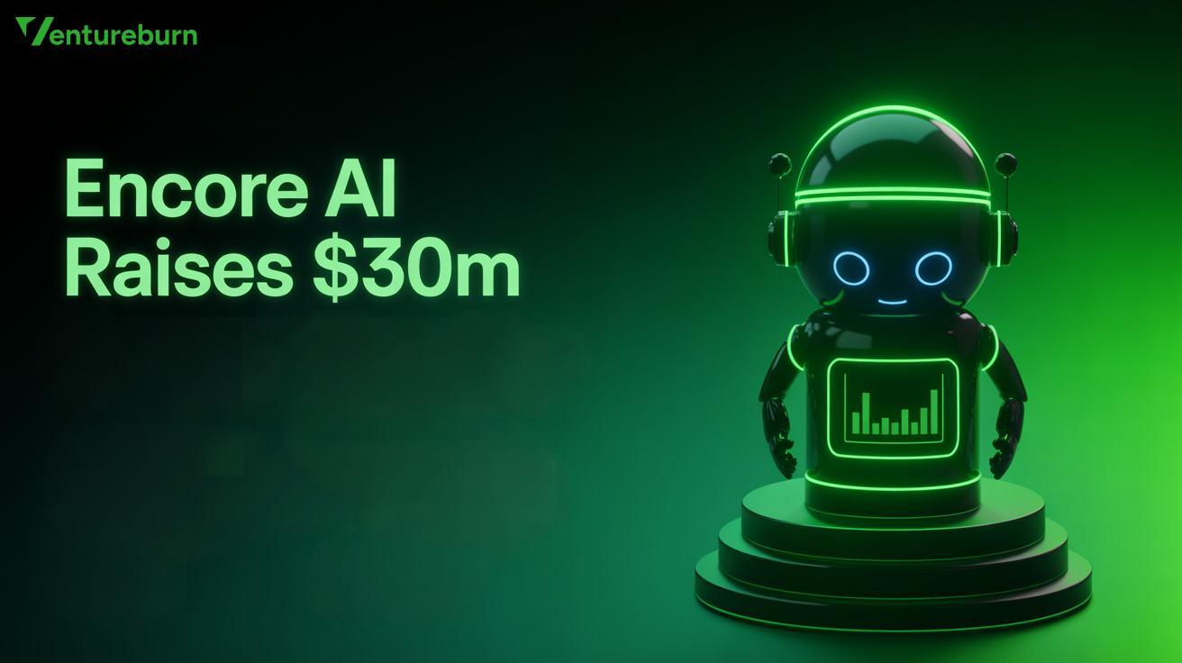 Encore AI Raises $30M to Scale Enterprise AI Platform