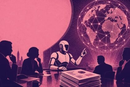 Enterprise AI 2026: agentic systems, governance, and ROI