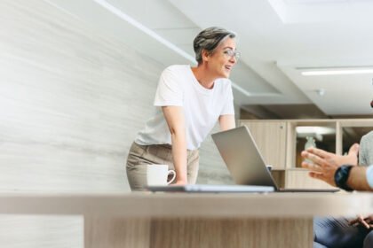 Enterprise AI Agents: Beyond Productivity